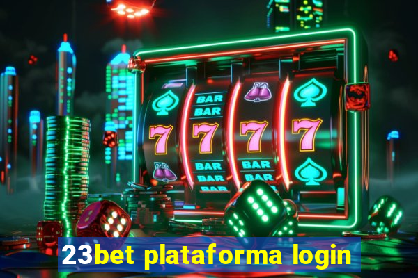 23bet plataforma login